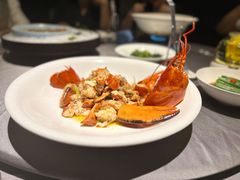 -徐记海鲜(大明宫|北二环店)