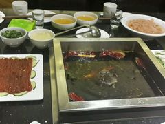android_upload_pic-满江红火锅(凯德店)