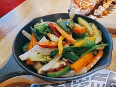 -Famous肥猫墨西哥音乐餐吧(五棵松华熙LIVE店)