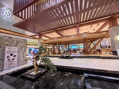 -天沐温泉(抚顺店)