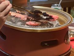 -西塔老太太泥炉烤肉(万柳华联店)