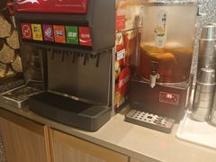 -半天妖烤鱼(丰科万达店)