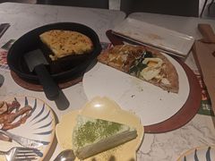 -必胜客(新辰里酒仙桥店)