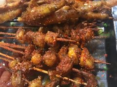 -夜烤·宜宾烧烤(洋河路店)
