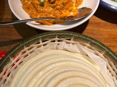 -院里汤包·虾汤包青岛菜(辽源路店)