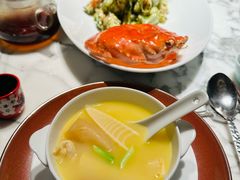 -杭州君悦酒店·湖滨28中餐厅