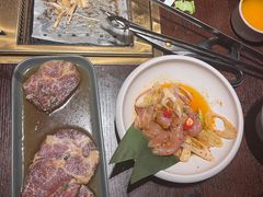 -新石器烤肉(之心城店)