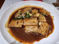 -碧海银沙海鲜餐厅(恒大海上威尼斯店)