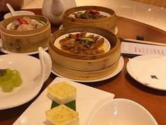 -杭州JW万豪酒店-万豪中餐厅