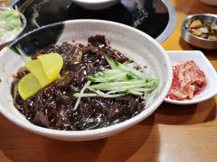 -咕咕站韩国料理(紫金港店)