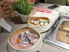 -海底捞火锅(崇文门新世界百货店)