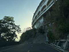 -求水山公园