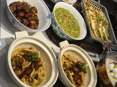 -方记六道菜馆(生态公园店)