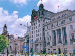 -南京路步行街
