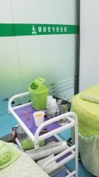 -苗医生专业祛痘全国连锁