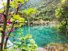 -黄公望隐居地
