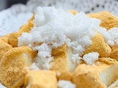 -朝族高丽火盆(长白山总店)