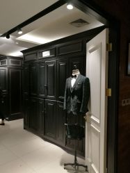 点击看大图 -THE QUEEN(北京店)