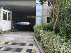-广济中心小学-停车场