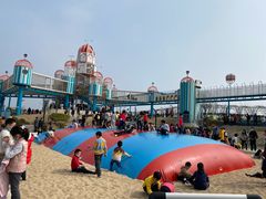 -季高兔窝窝亲子园(上海薰衣草公园店)