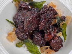 -Lets burger非常汉堡·环球风味(蓝色港湾店)