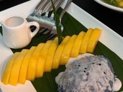 -帕蓝·暹罗料理(大学路店)