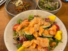 -Retro Deli 茶泡饭