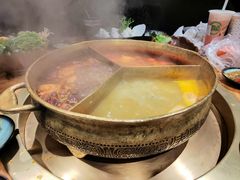 -王歘歘·chuǎ火锅(五道营店)