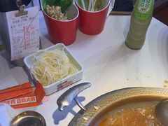 -李姑婆鲜切牛肉火锅自助(凤城二路店)
