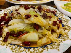 -新疆哈利德餐厅(紫薇都市店)