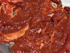 -火塘云南烧烤大排档