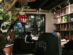 -通海俄式烧烤·俄罗斯大串(嵩山路店)