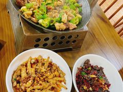-张氏父子常德肠子馆(红星总店)