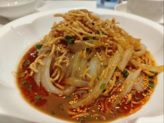 东坡旋子凉粉-眉州东坡(团结湖店)
