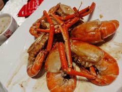 -味可道美食坊(福基路店)