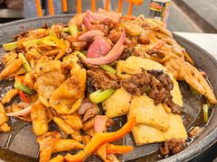 -一烙锅(友谊店)