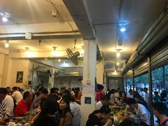 大堂-黑竹香鸡(营和巷店)