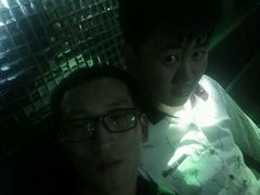 -幸福时光KTV(燕子山路店)