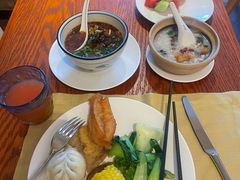 -哈尔滨香格里拉大酒店