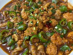 -高淳老街土菜馆(迎薰门店)
