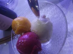 -Le Comptoir de la Gastronomie