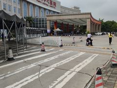 -广州市番禺中心医院(主院区)