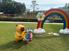 -台山颐和温泉城