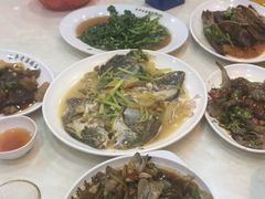 -长平老姿娘夜粥(平东一街店)