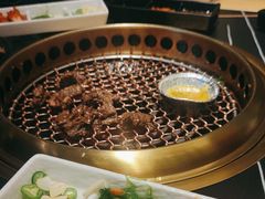 -極屋鮨牛 · 烧肉酒场(时代C馆店)