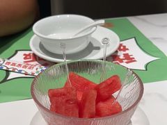 -鑫小城故事·藕汤·家常菜(台北一路总店)