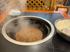 -老家大锅台·地锅鸡·铁锅炖(建邺文体路店)