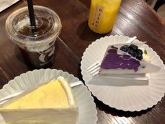 -黑草莓(重庆路店)
