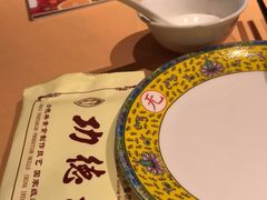 -功德林(南京西路店)