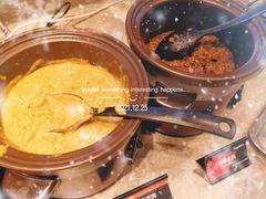 -比格比萨自助(沙河店)